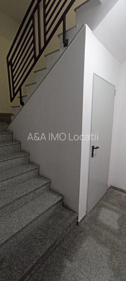 Studio premium  – Antiaeriană | bloc nou 2020 | terasă + spațiu depozitare - 20