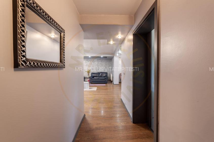 Casă P+1 în Mărăcineni – Zona Argeșelu - 16