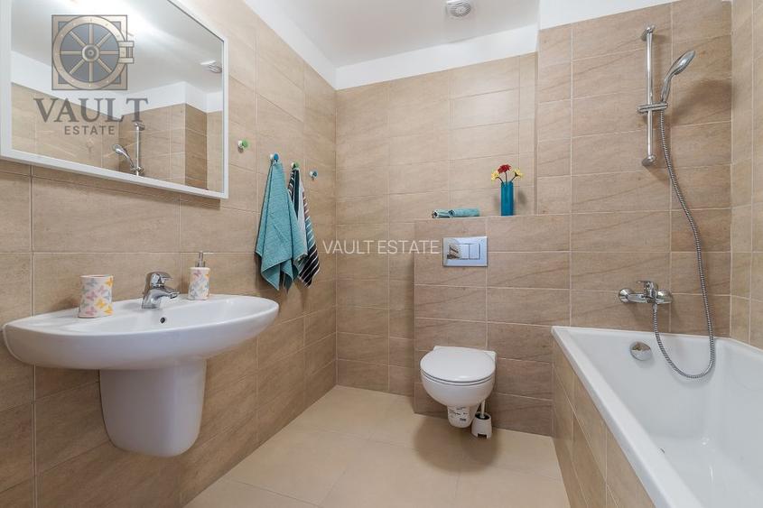 Apartament 3 camere - Baneasa - 7