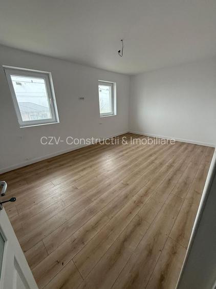 Mutare imediată! Vilă duplex 4 camere cu curte proprie - 10