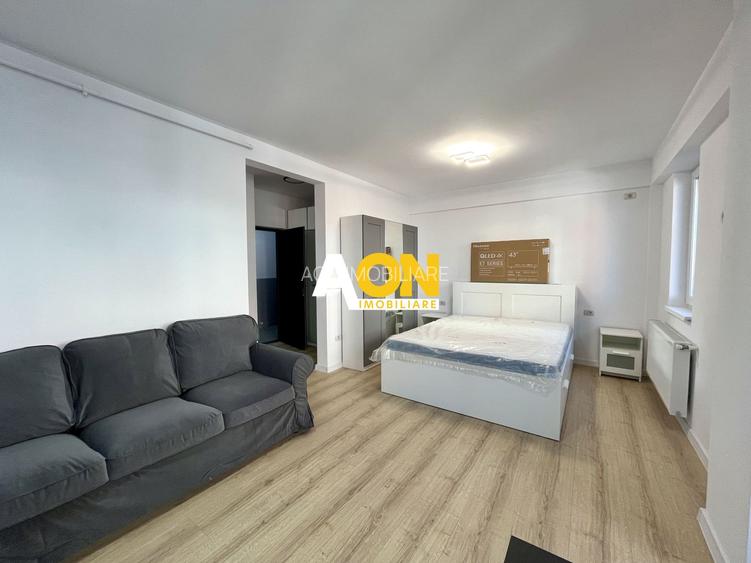 Garsonieră, Etaj 1, Bloc Nou, Penny Micești - 2