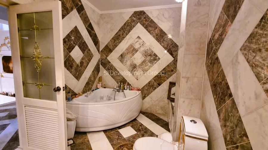 Resedinta de Prestigiu | Teren 2200 mp | Erou Iancu Nicolae | Deschidere la lac - 10