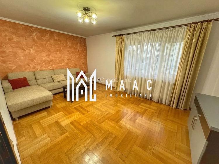 Apartament  | 2 camere | 60 MPU | Ștrand - 3