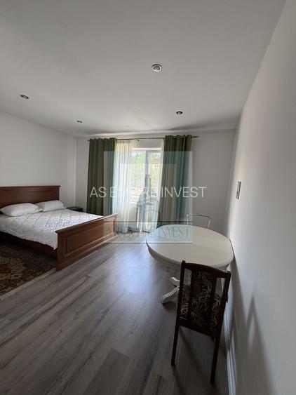 Apartament 2 camere , mobilat/utilat, 75 mp - zona Centrul Civic - 4
