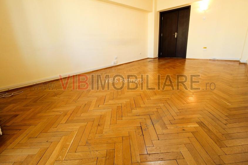 Decebal - Bld. Decebal - vedere bulevard - 104 mp - 9