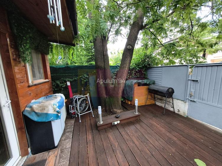 Apartament frumos și cochet cu centrală proprie aproape de Parcul IOR - 34