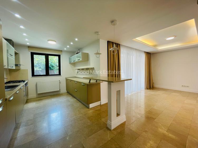 Vanzare vila OXFORD GARDENS - 5 DORMITOARE|| 2 open space - 8