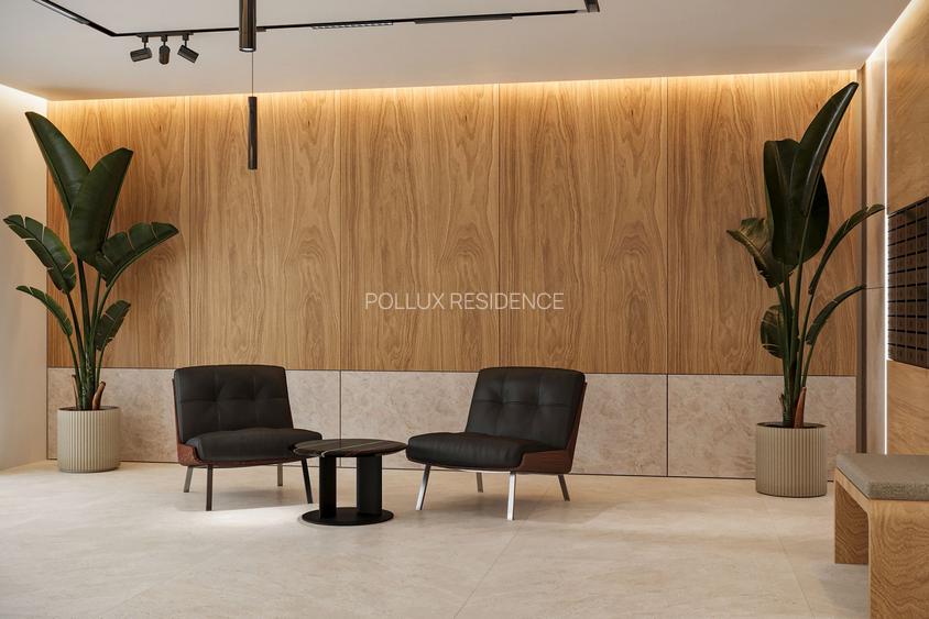 Apartament 2 camere | complex privat cu parc – West Avenue Residence - 12