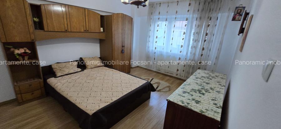 Apartament 2 camere de vanzare vile Teatru Focsani - 8