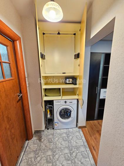 Timpuri Noi/Tineretului/Apartament 2 Camere  Modern la Cheie/ - 15