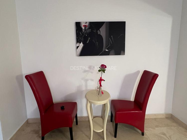 Apartament 3 camere LUX, zona Monitorul Oficial/13 Septembrie - 6