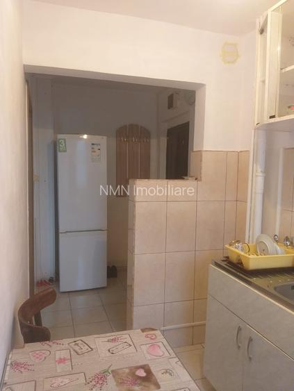 Apartament 2 cam, cartier Blocuri-Zarnesti mobilat +utilat schimb cu garsoniera - 2
