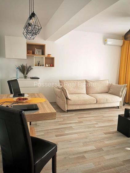 Metropolitan Metalurgiei-Berceni-Apartament 2 camere-Prima inch.-Parcare-599 EUR - 3