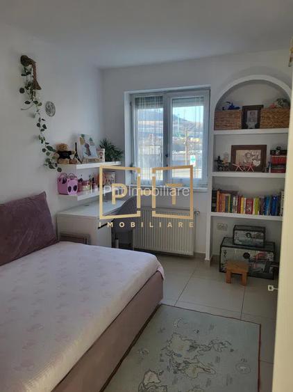 Apartament de vanzare, 3 camere, 60 mp, zona Florilor! - 5
