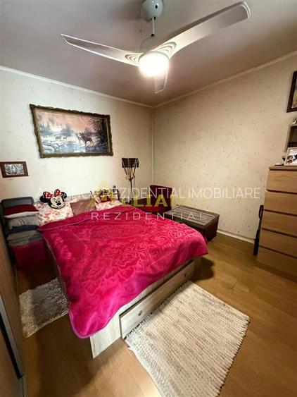 EXCLUSIVITATE casa + teren 754 mp | 2 locuinte | garaj | Catelu - 13