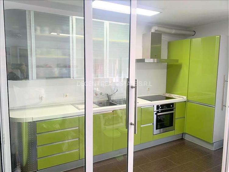 Apartament 4 camere, Brasovul Vechi - 6