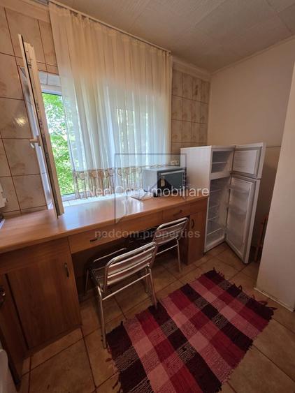 Vanzare Garsoniera str. Motoc - Sebastian - 9