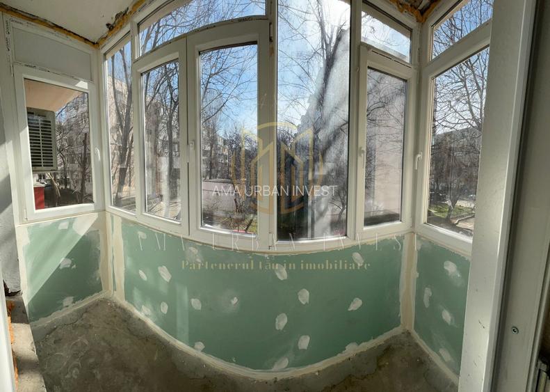 berceni oltenitei bloc reabilitat constructie 1980 metro 15 min - 8