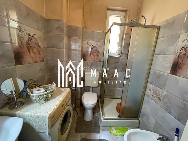 Casa individuala | D+P+1 | 6 camere | Acces auto | Terezian - 12