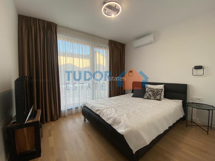 Beautiful brand-new 4 bedroom house for Rent near the American School - 9