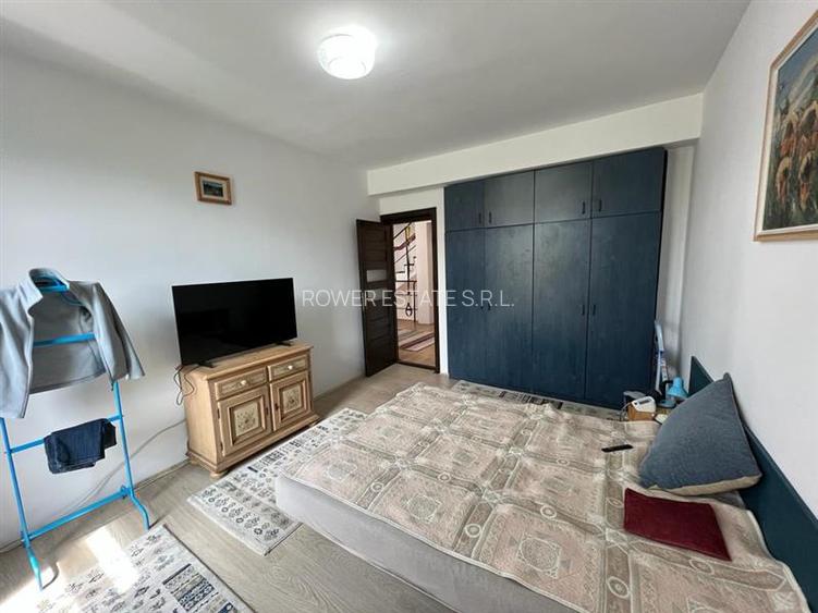 Casa individuala cu teren generos situata in cartierul Gheorgheni! - 9