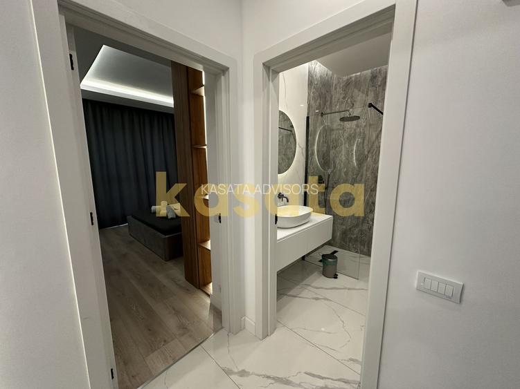 2 Camere Moderne | Bloc Nou | Lângă Plaza Mall | Vanzare - 9