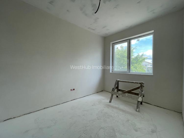 Casa individuala 4 camere, 77mp utili, 503mp teren - Mosnita Veche - 9