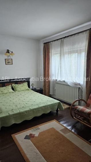 Vila Busteni vedere exceptionala! - 15