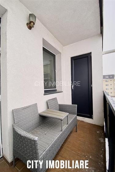 Apartament 3 camere, bloc nou, parcare - 21