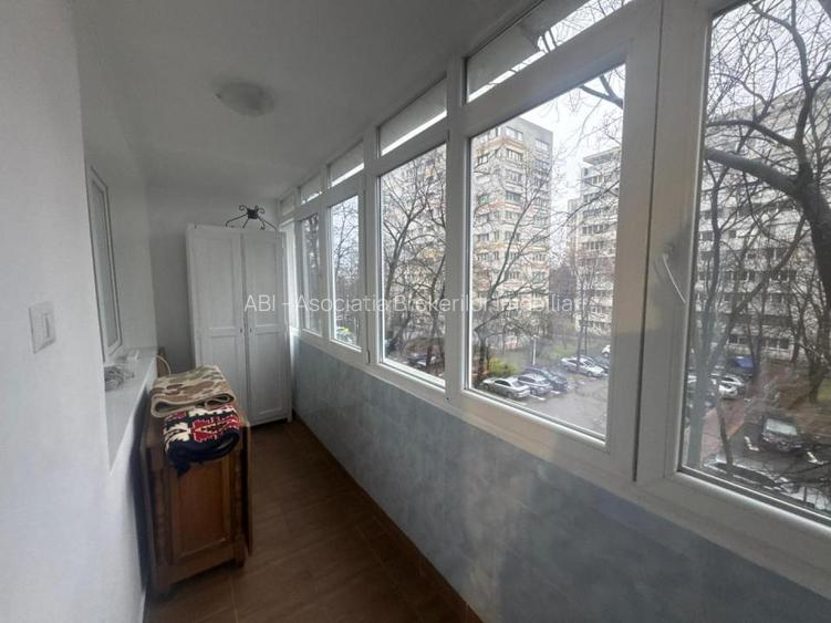INCHIRIERI-Ap. 2 camere MODERN-Muncii/Arena Nationala - 4