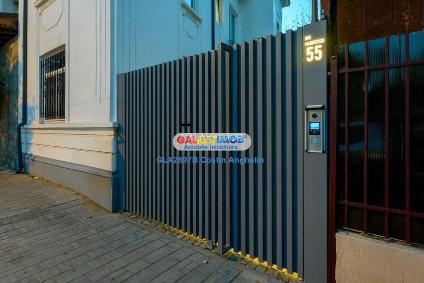 Apartament Modern 2 camere Vila Curte - Obor - 10