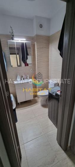 Apartament 2 camere- 57mp- Postalionului- mutare imediata - 9