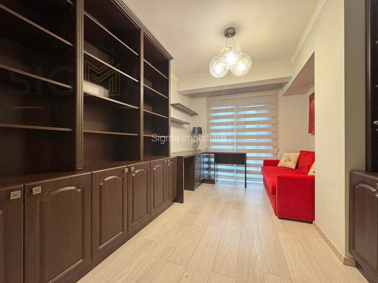 Apartament cu 3 camere de inchiriat, 84 mp si terasa! - 8