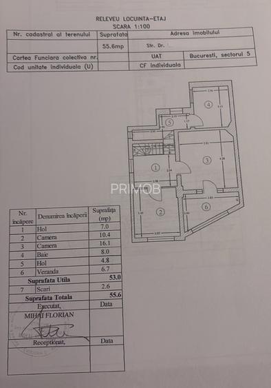 Cotroceni,P+1,vila singur curte,S+P+E,pod,Palat-Carol Davilla-Gradina Botanica - 15