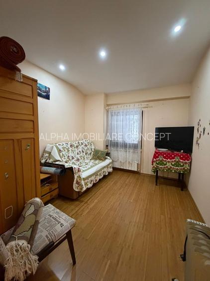 Casa D+P+M teren 333mp - TOMIS II - 8