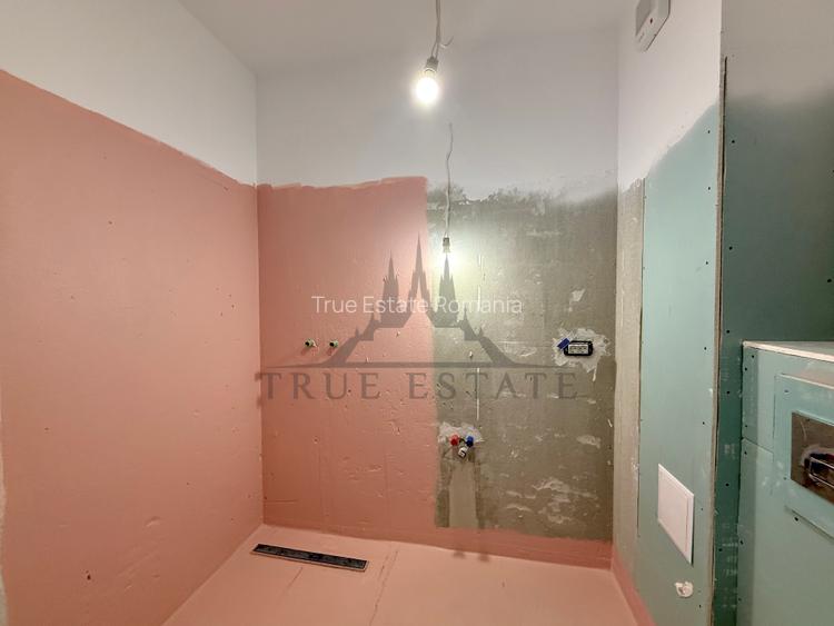 Apartament cu terasa si garaj inclus - 17