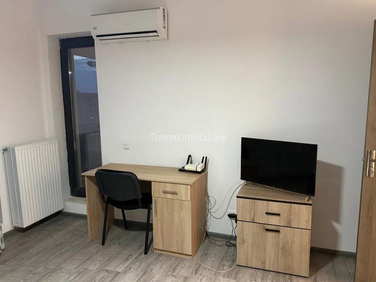 Garsoniera, decomandata, 35 mp, centrala, ac, metrou, complex Exigent Faza 3 - 5