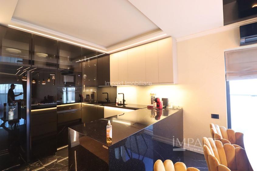 Penthouse superb, cartier Europa! - 6