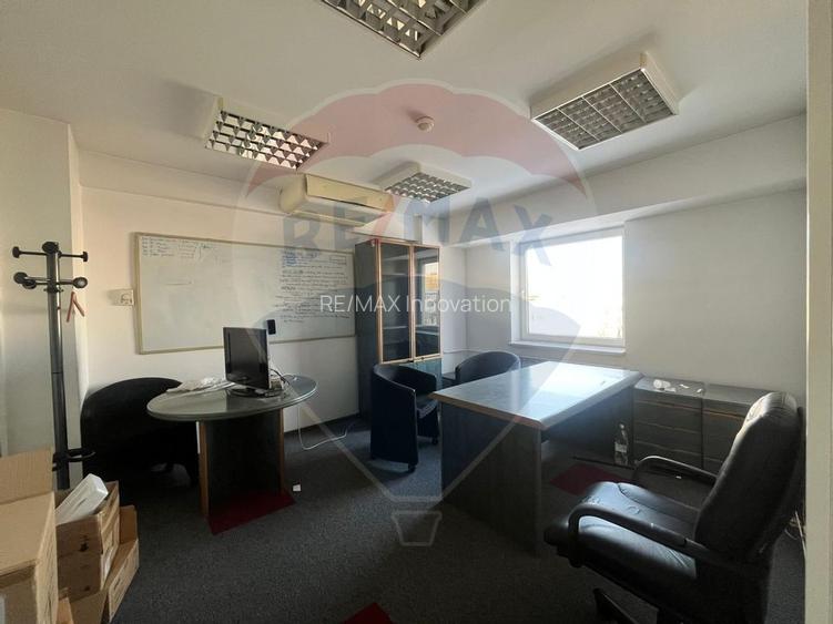 Investiție/vanzare/inchiriere – Clădire S+P+4 - 19