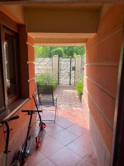 Vila individuala,Cartier Aviatiei,zona de case - 5