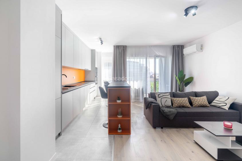 Apartament Nord One 700 - Parcare si Boxa Inclusa - 5