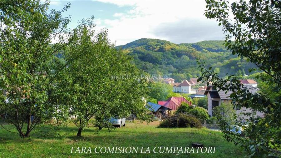 TEREN 1869 MP, CADRU NATURAL SUPERB, TOATE UTILITATILE - 10