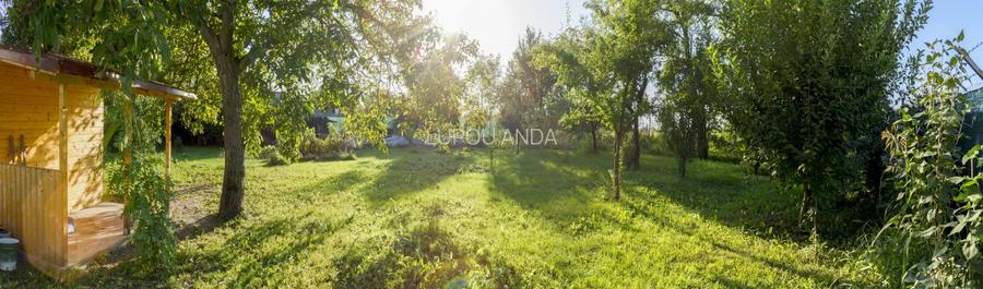 Casă în Tăncăbești, Snagov - 10