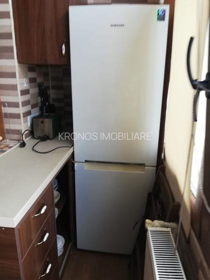 TROCADERO GARSONIERA MOBILATA SI UTILATA 26 MP. PRET 299 EURO - 15