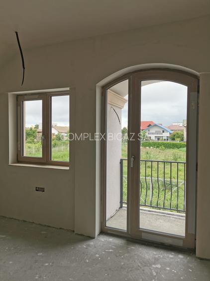 Vila 4 camere,curte, parcare, Constanta, Zona Tomis Nord, Dedeman - 7