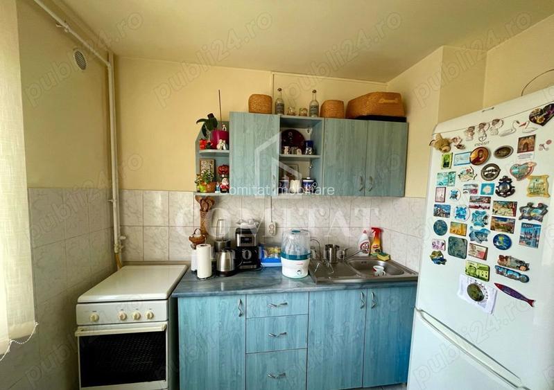 Apartament | zona Liberty park | 42mp - 3