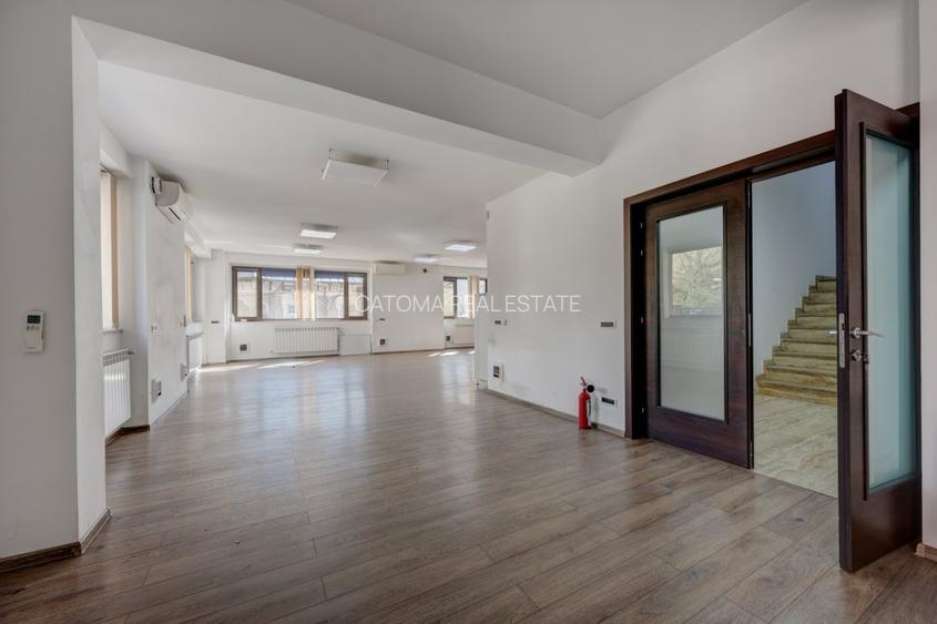 SPATIU DE BIROURI  IN ZONA KISELEFF – AVIATORILOR! - 3