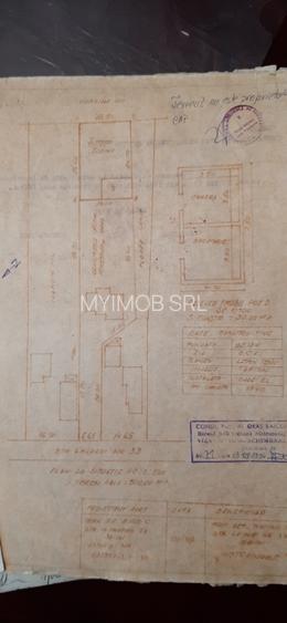 Oras Baicoi casa 90mp ,teren 1750 mp - 14