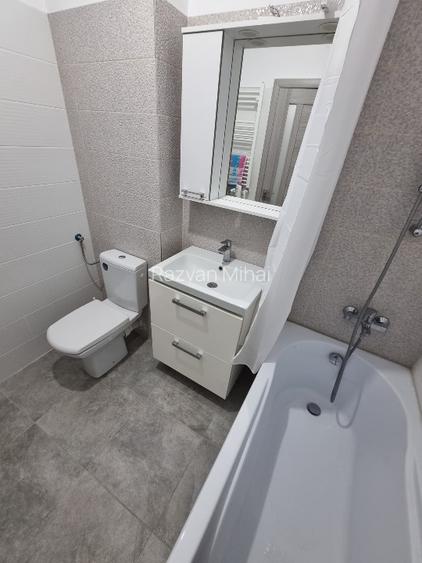Inchiriez Apartament NOU! 2 camere, Militari Residence, Parcare! - 5