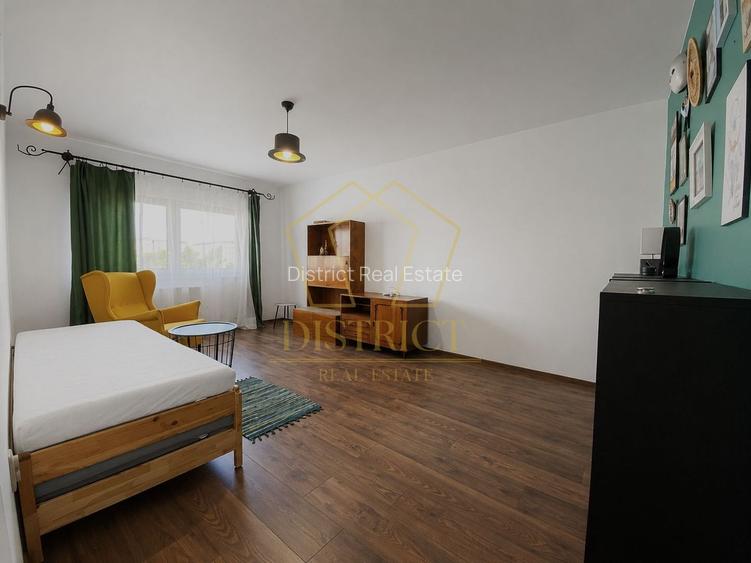 Apartament cu 2 camere | Girocului | Pet friendly - 5